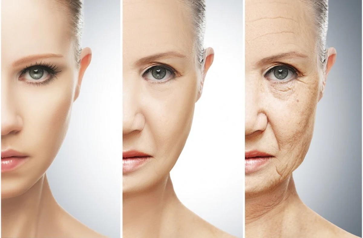 Aging skin: How to maintain a youthful appearance after 25