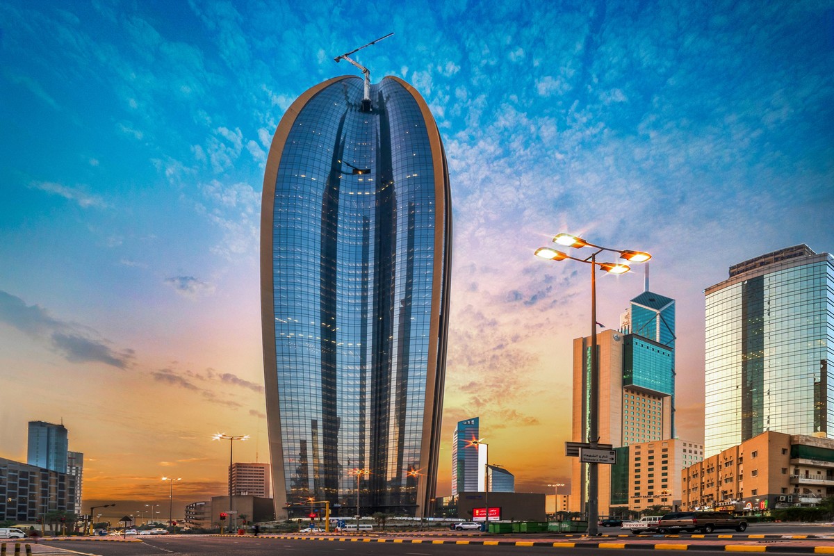 NBK Joins the Annual Meetings of IMF and World Bank Group in Washington D.C. | arabtimes