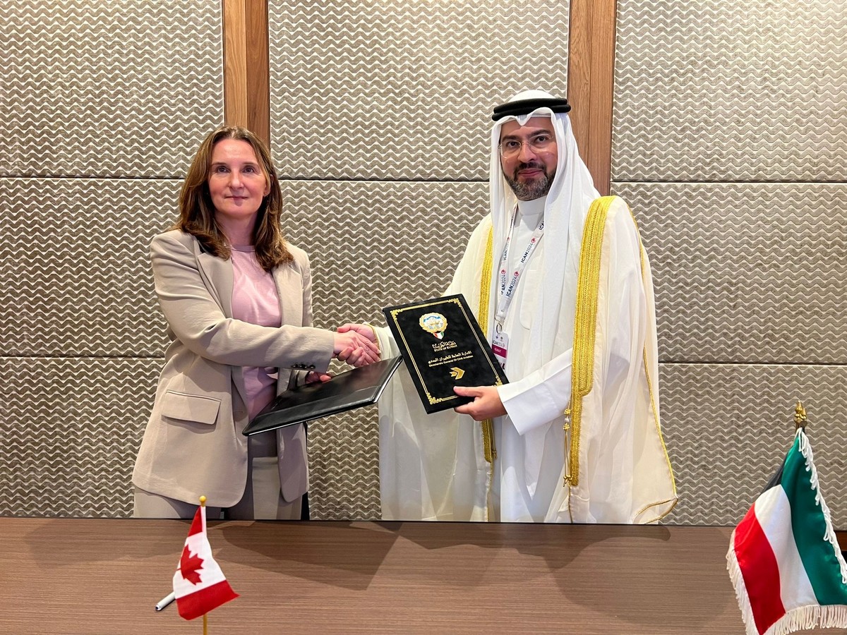 Kuwait expands civil aviation ties with Canada, Singapore and more ...
