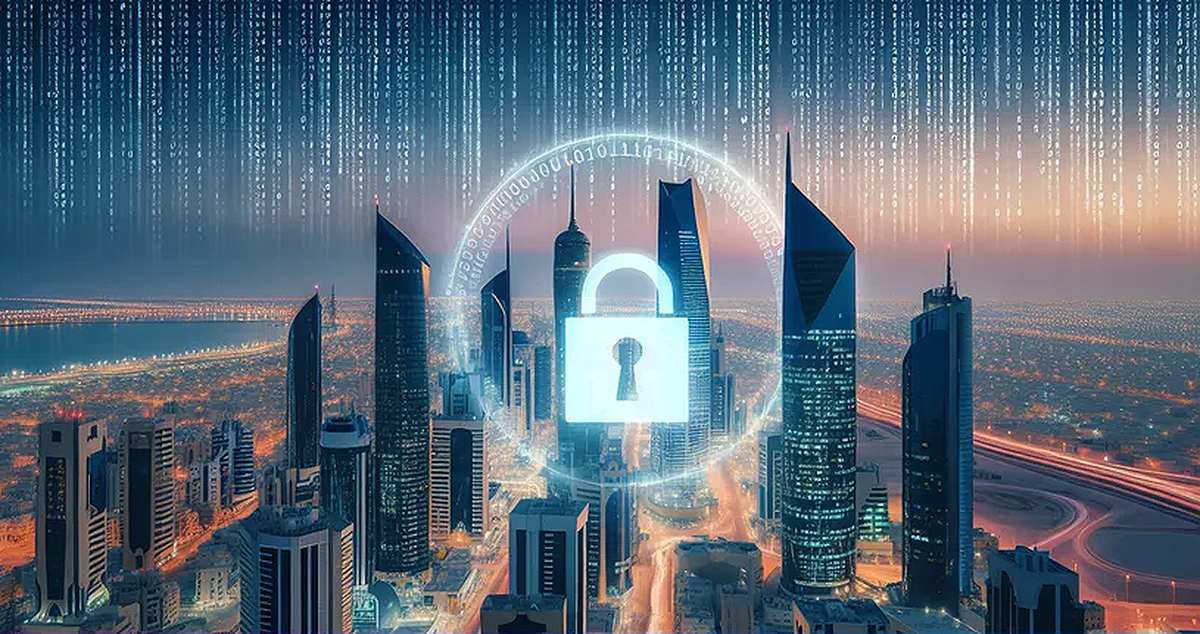 Cybersecurity vital for digital transformation