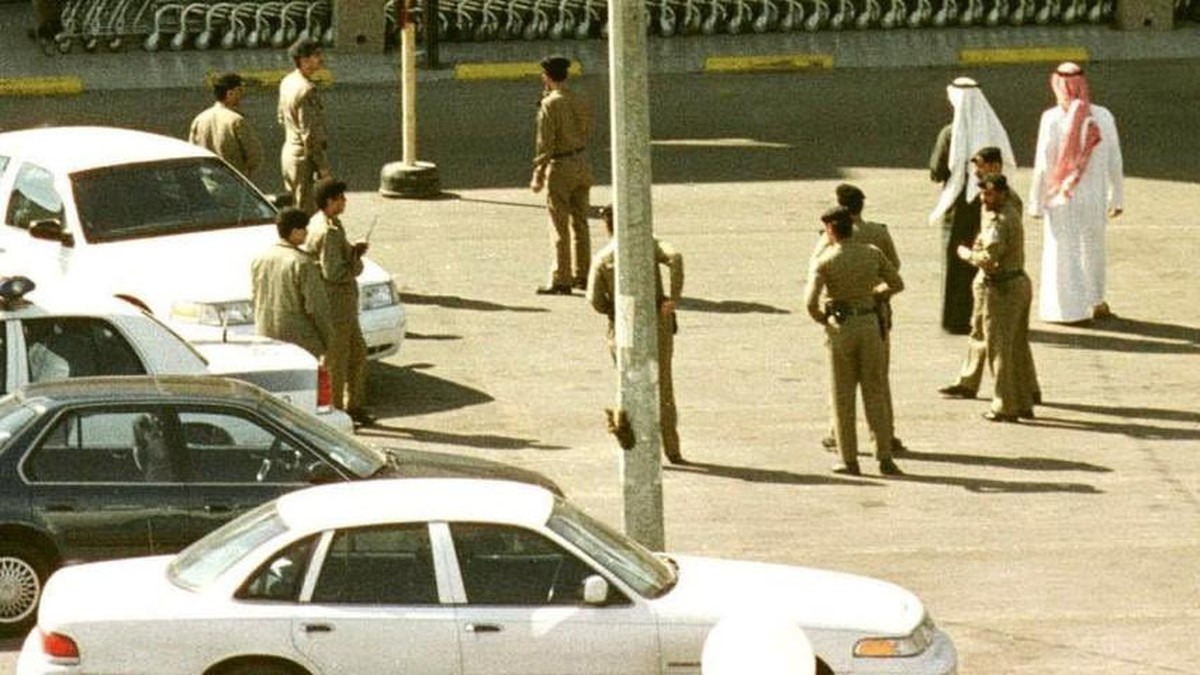 Saudi Arabia Executes Two for Drug Smuggling and Murder