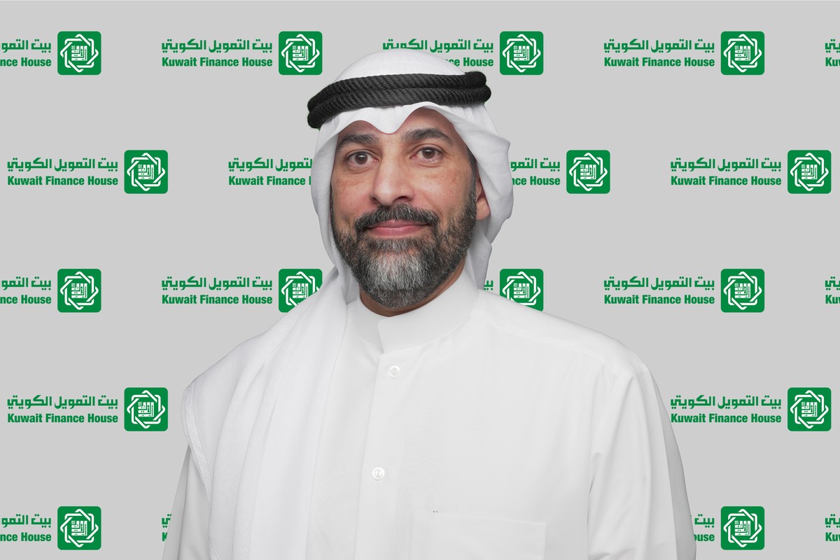 KFH appoints Hamad Alghannam as General Manager Private Banking and Wealth Management