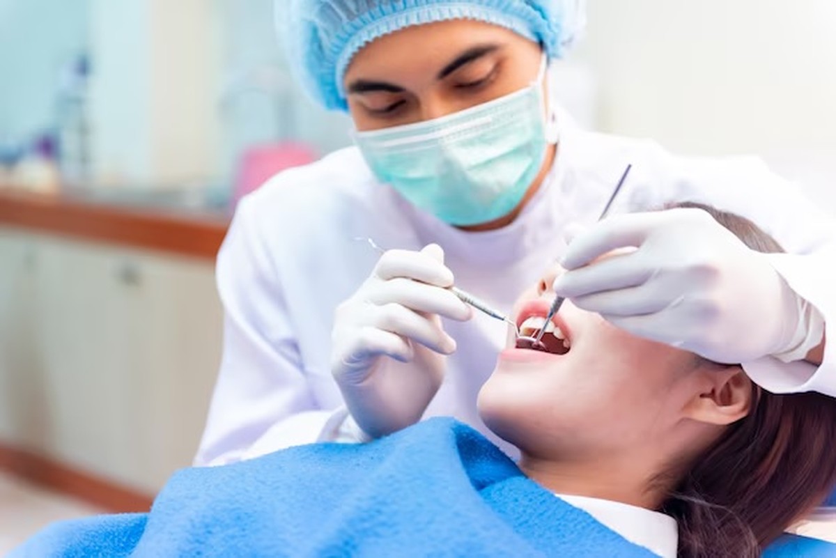 Education Ministry plans to resume dental clinics in schools