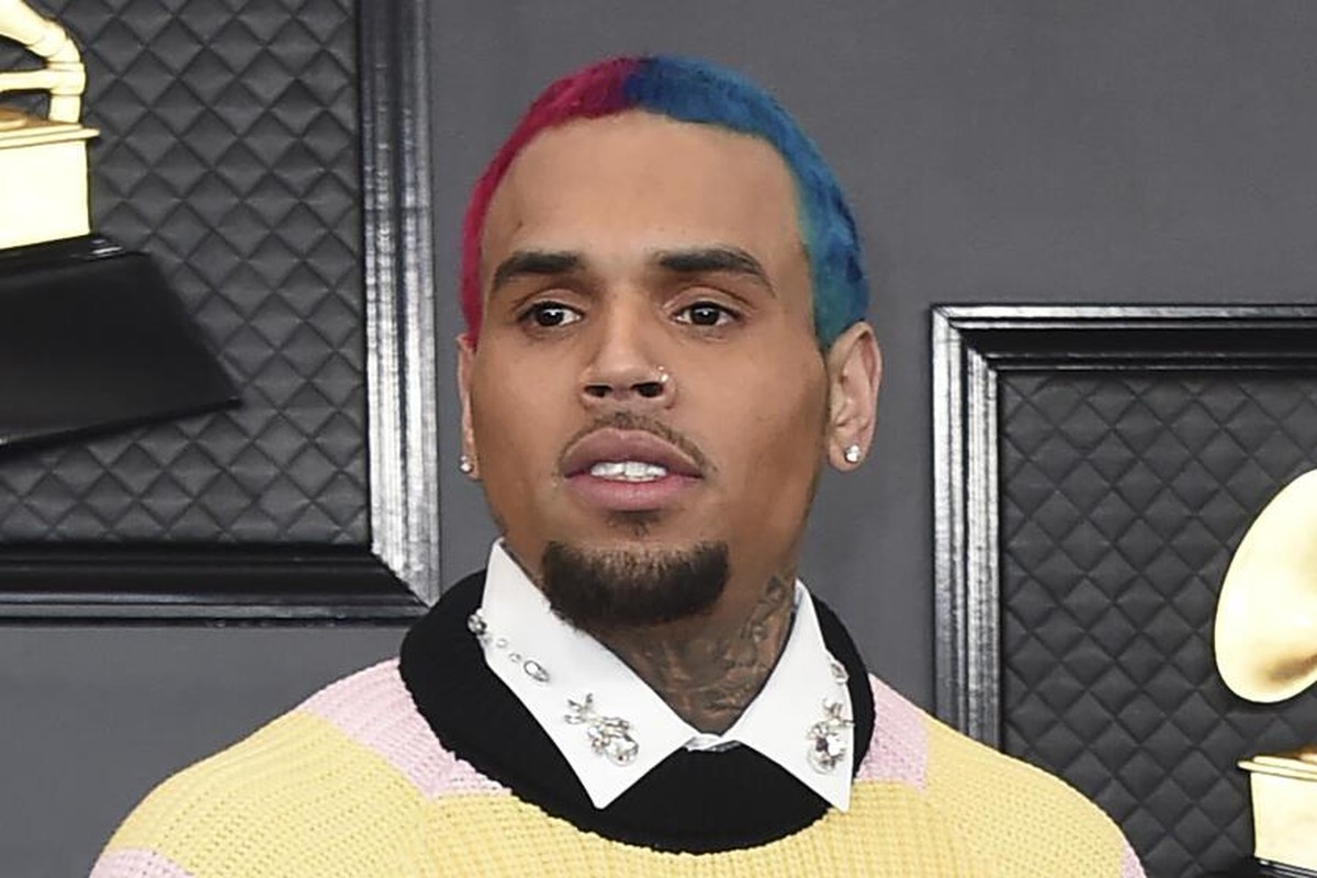 New documentary examines Chris Brown's history of violence