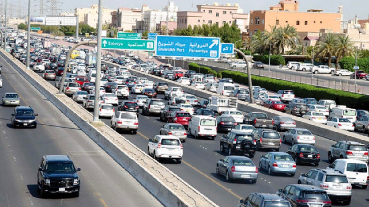 Flexible working hours reduced traffic congestion by 30%