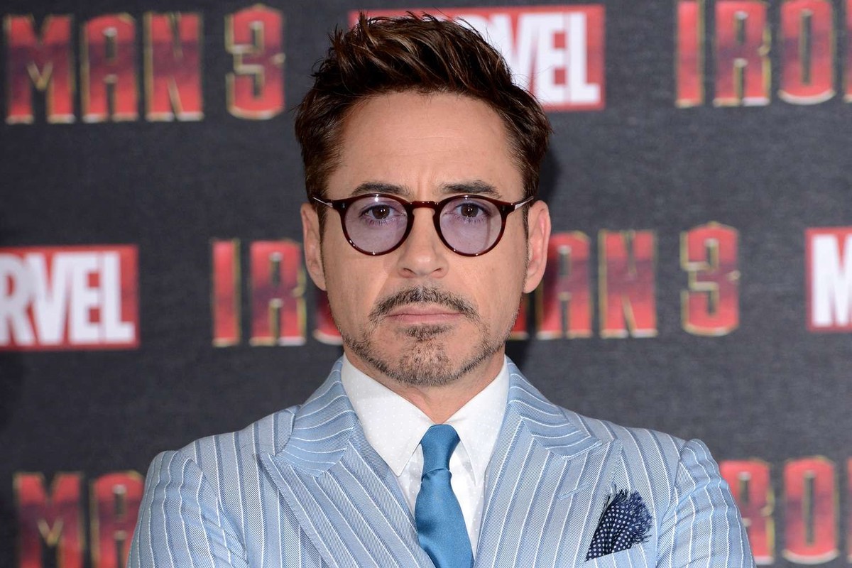 Robert Downey Jr. says he 'intends to sue' all future executives who use his AI replica