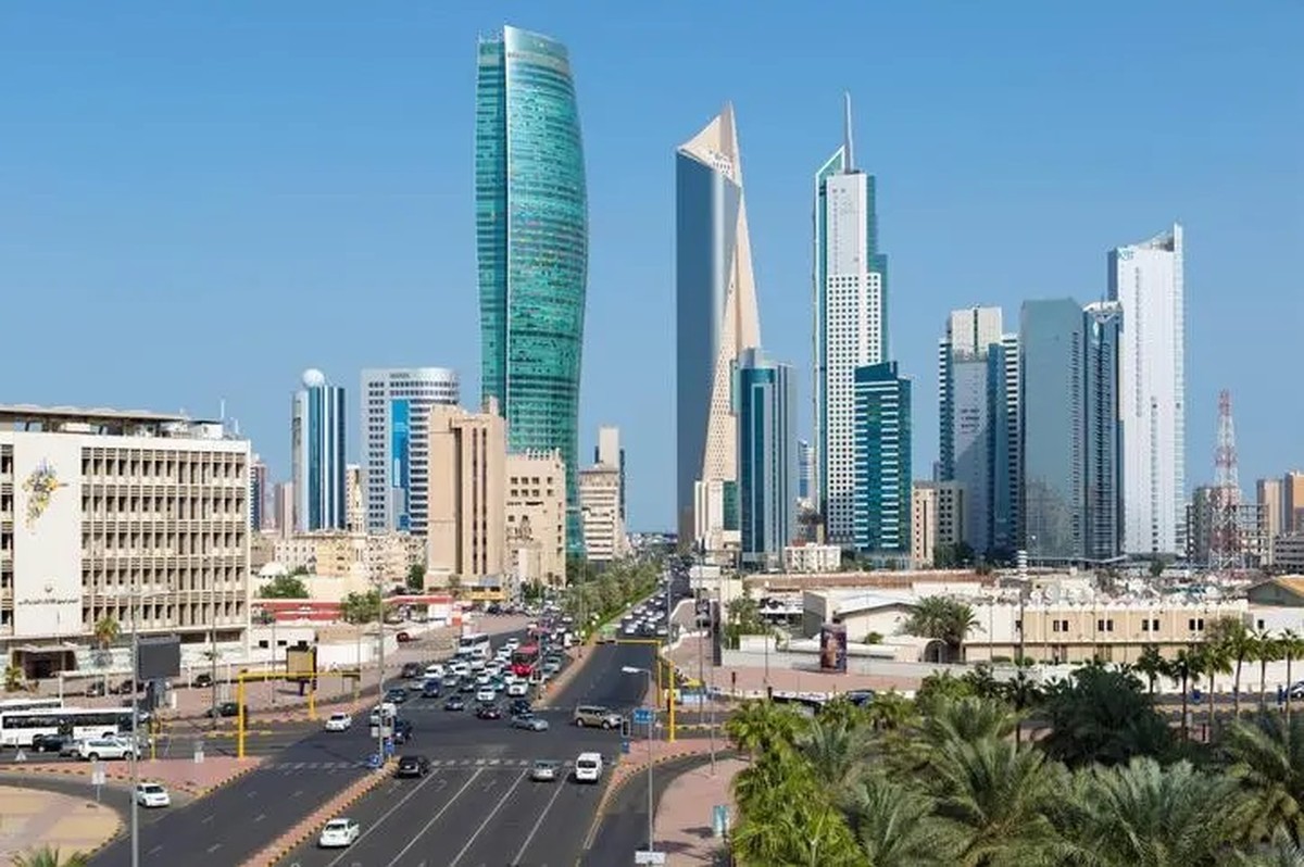 Kuwait seeks to tap foreign investment as an impetus to economic growth