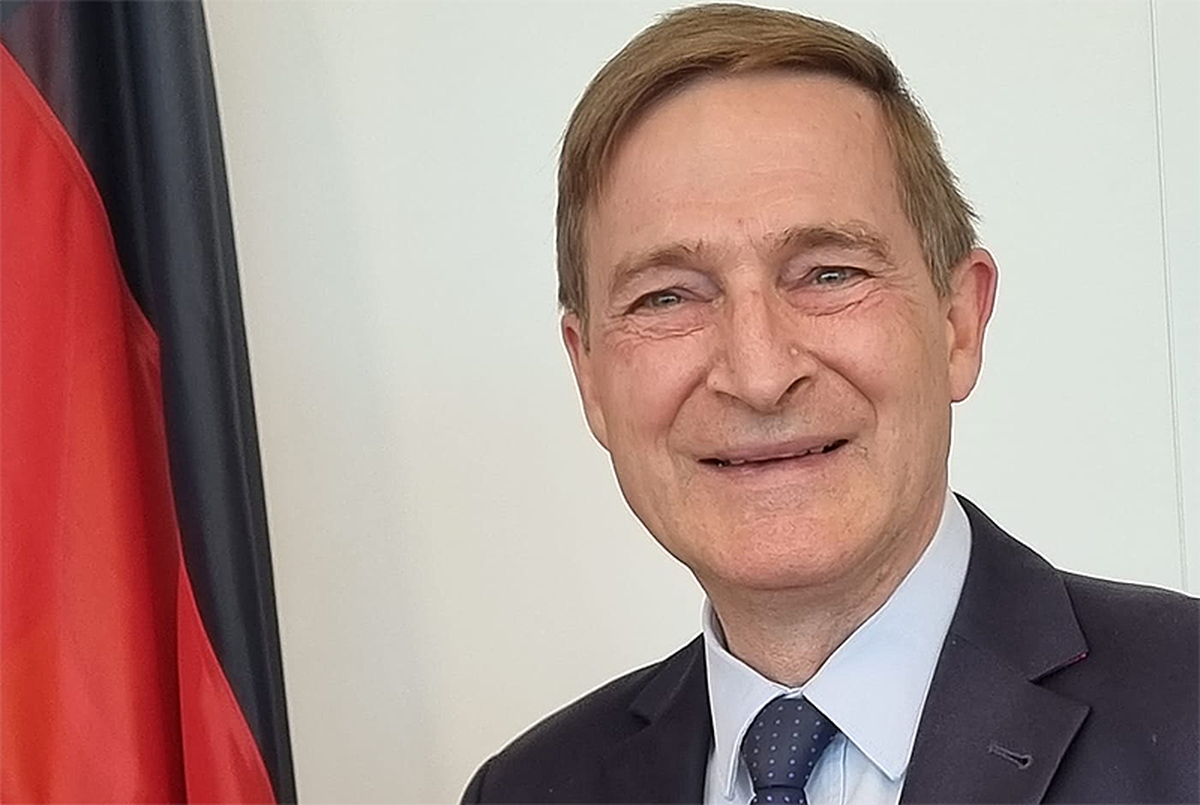 Kuwaiti tourists visiting Germany have doubled; 40,000 visas in &rsquo;23