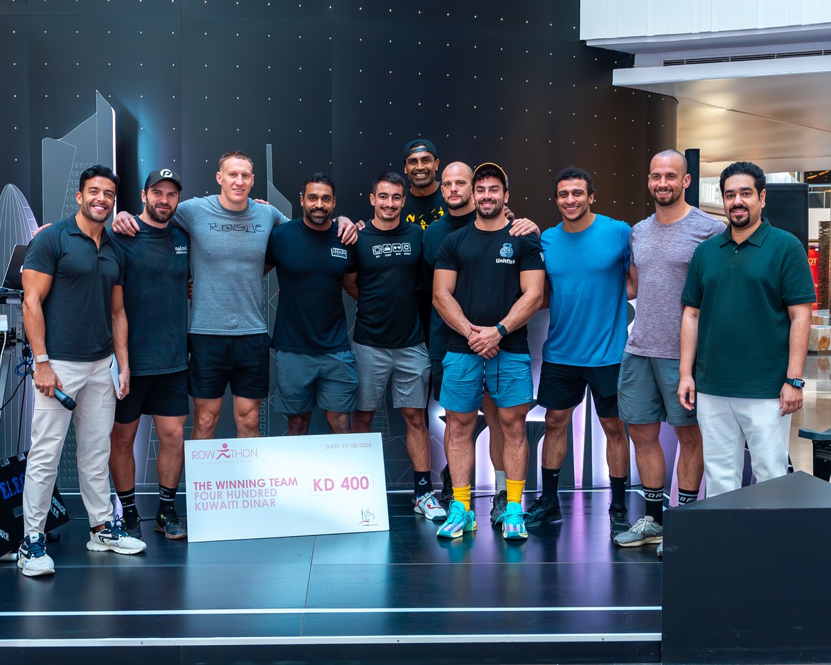 <b>Al Hamra Organizes Pink Month Activities to Promote Community Health and Breast Cancer Awareness</b>