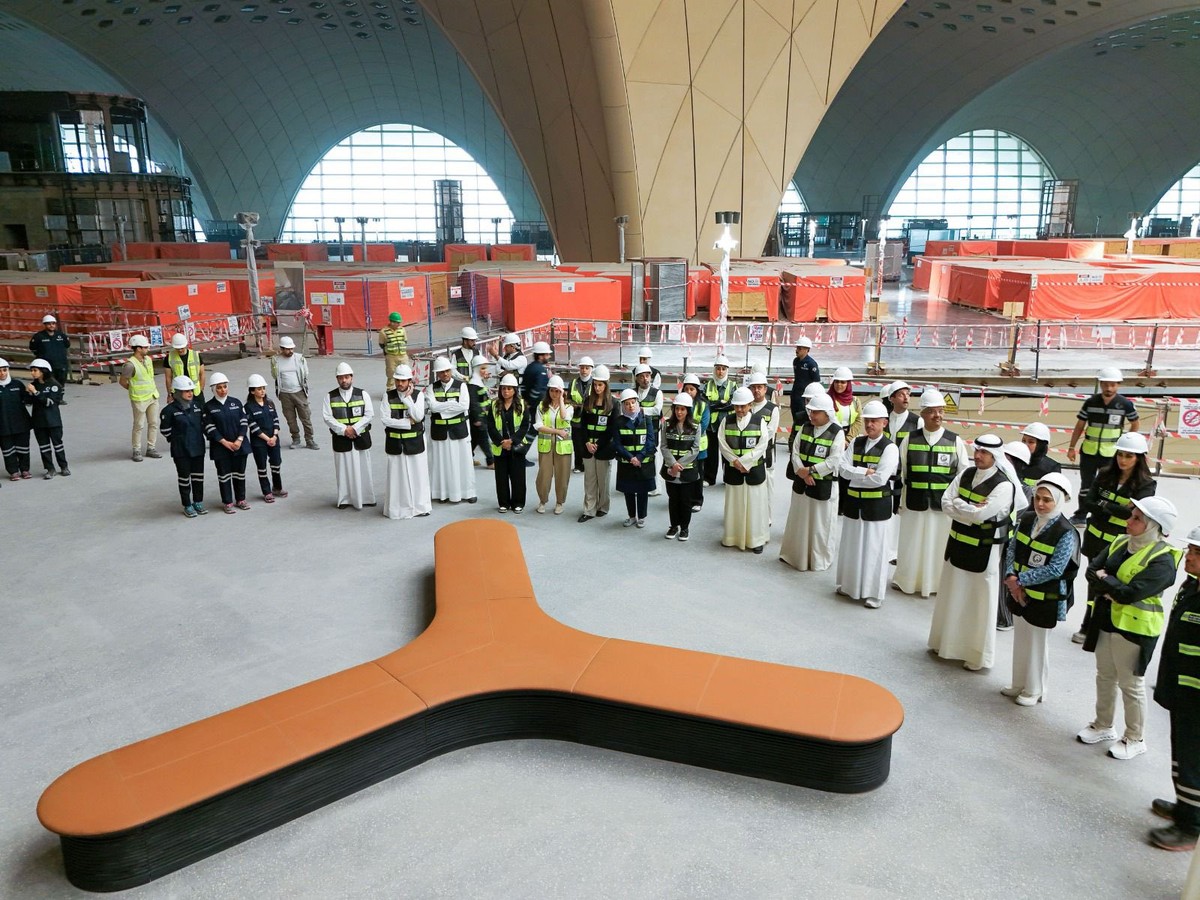 T2: modernity, ease of travel converged