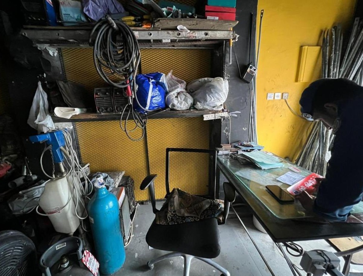 Kuwait Fire Service shuts down 41 businesses over safety violations ...