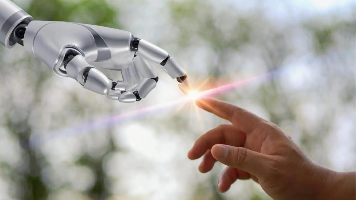Meta to develop new robotic hand with advanced touch sensors