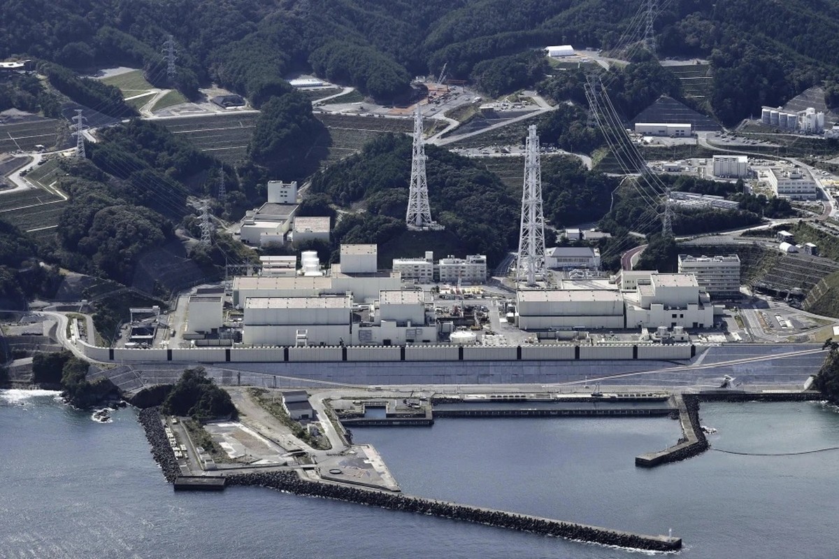 Japanese N-reactor that restarted 13 years after Fukushima disaster shut down again