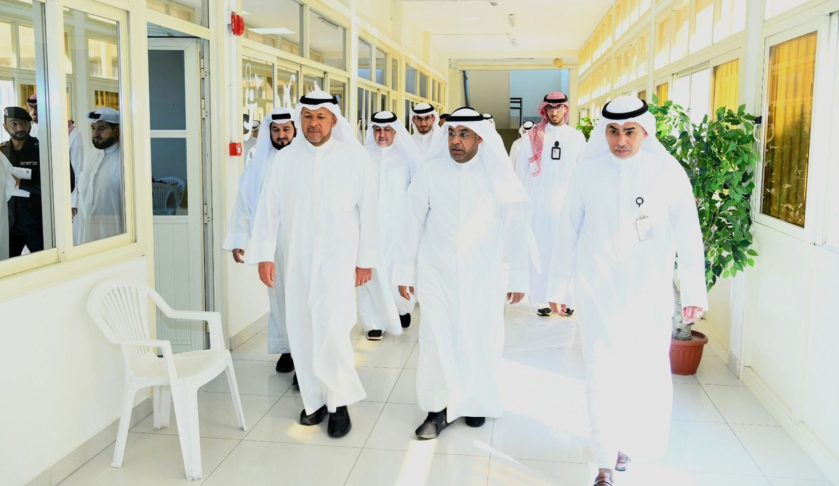 Kuwait champions expat workers' well-being
