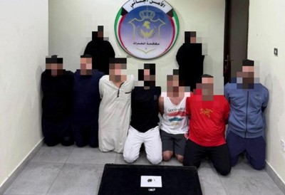 Complex Revenge Plot Unraveled - Nine Accused in Plot to Frame