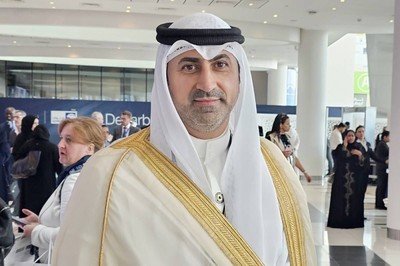 Kuwait sets standards in oil production & tech adoption | arabtimes