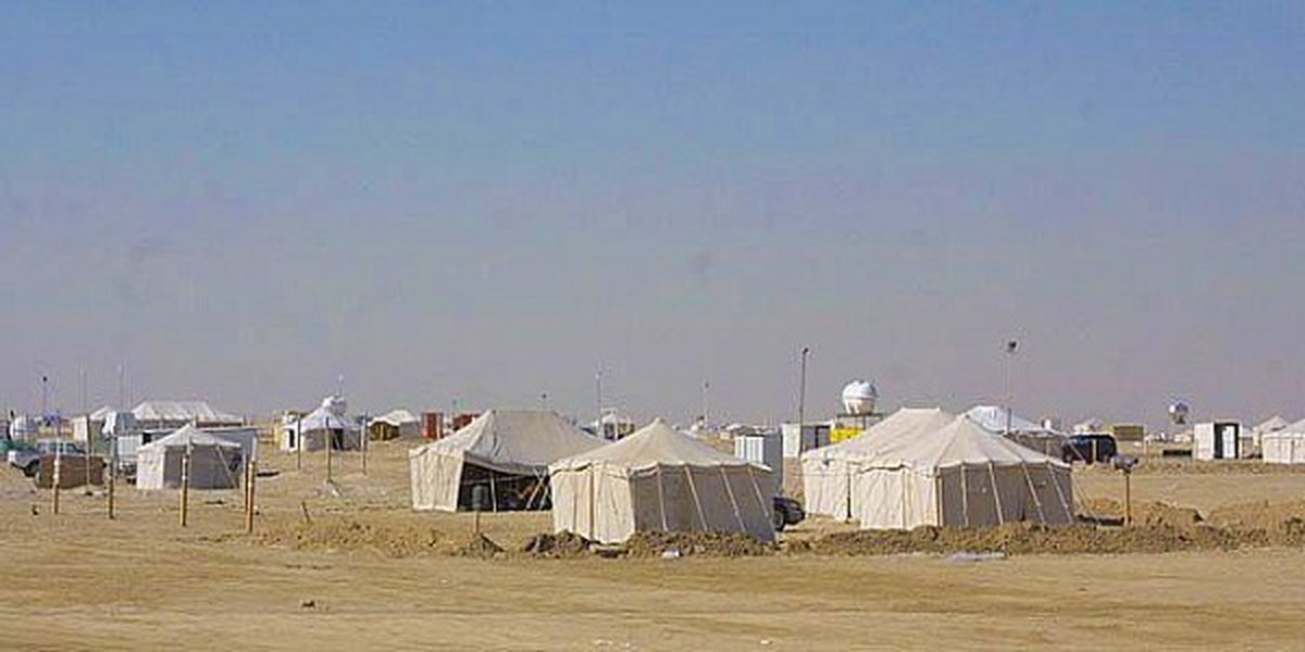New camping rules open doors for festivals, small business ventures, and revenue growth