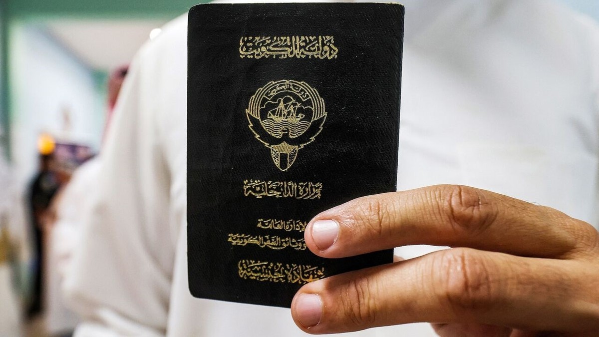 Revoked citizenship: Clearance to lift ban after status amendment
