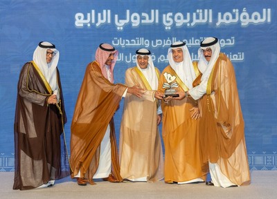 Education leaders gather in Kuwait to discuss opportunities and ...