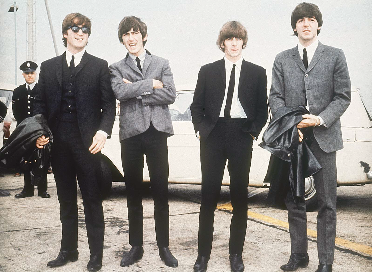 Grammy stage set for Beatles&rsquo; revival, &lsquo;BRAT&rsquo; summers & country crossovers
