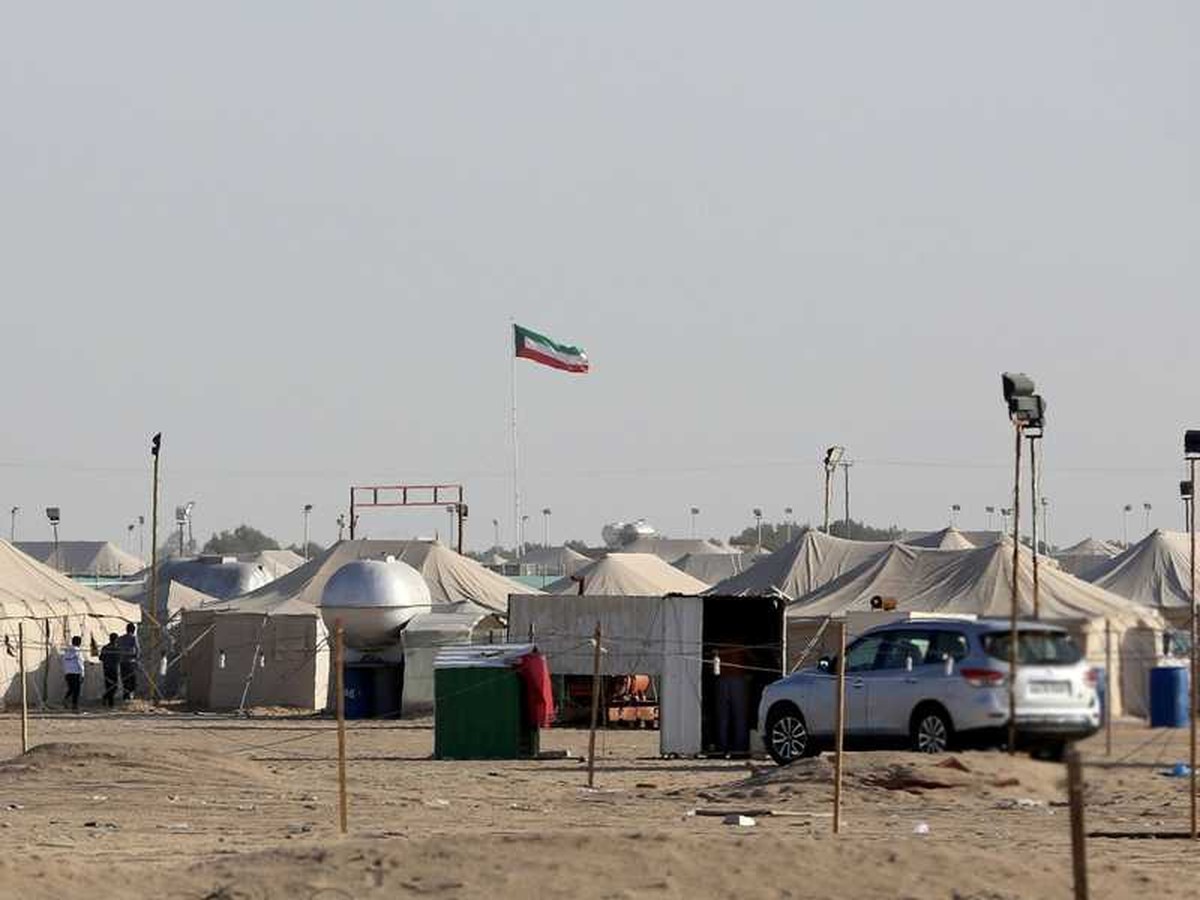 Seasonal camps draft &lsquo;framework&rsquo; gets Council nod