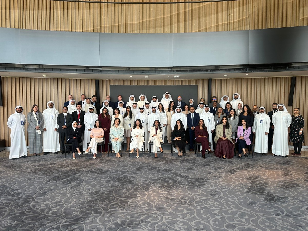 <b>NBK Academy Celebrates Graduation of Wave 29</b>