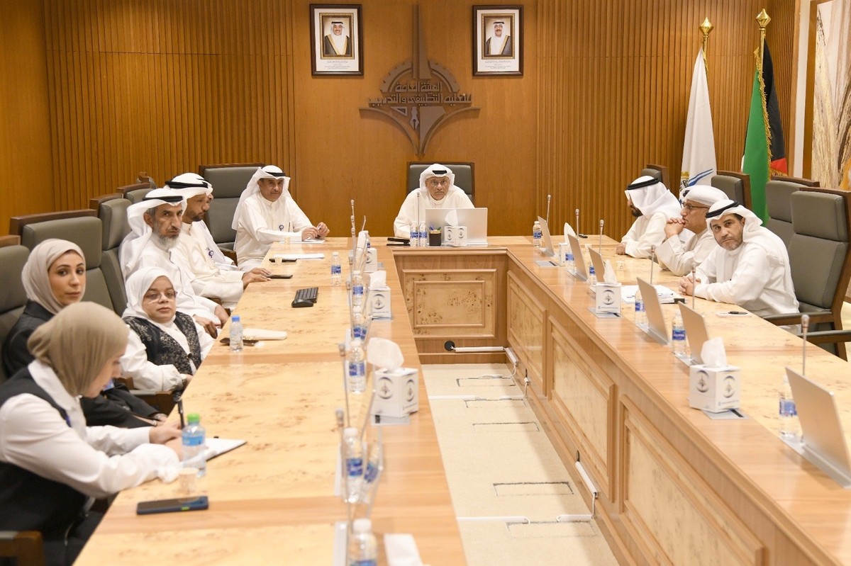 Construction projects align with Kuwait&rsquo;s vision for improved education and labor market readiness: minister