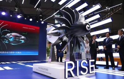 (CIIE) China Focus: U.S. businesses reaffirm commitment to Chinese market