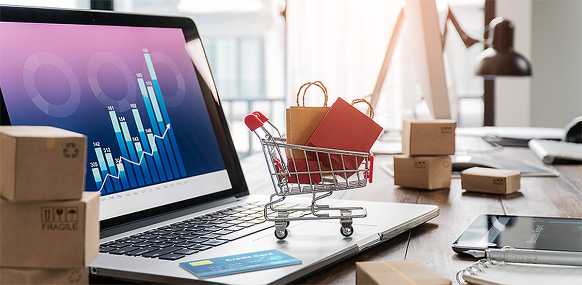 Kuwait&rsquo;s e-commerce set to reach KD 1.61 billion in 2024
