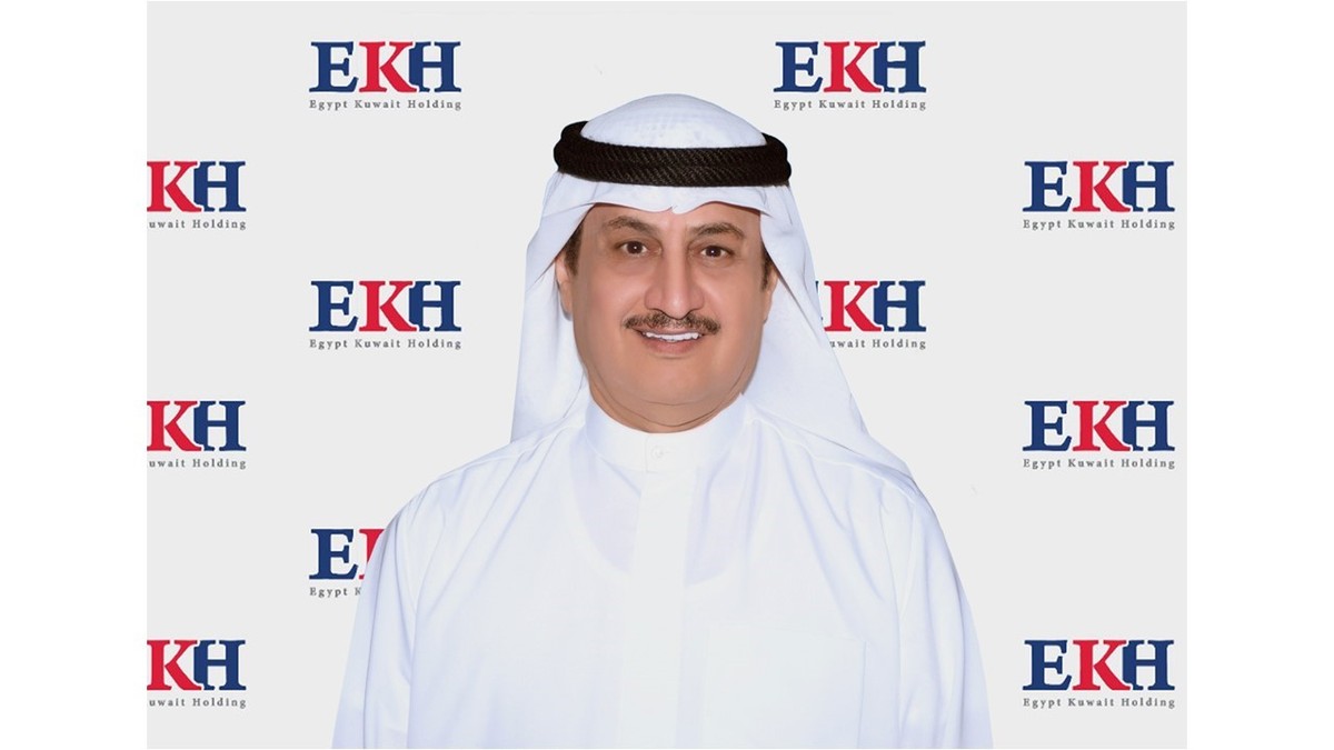 <b>USD 124 million net income for Egypt Kuwait Holding Company in 9 months </b>