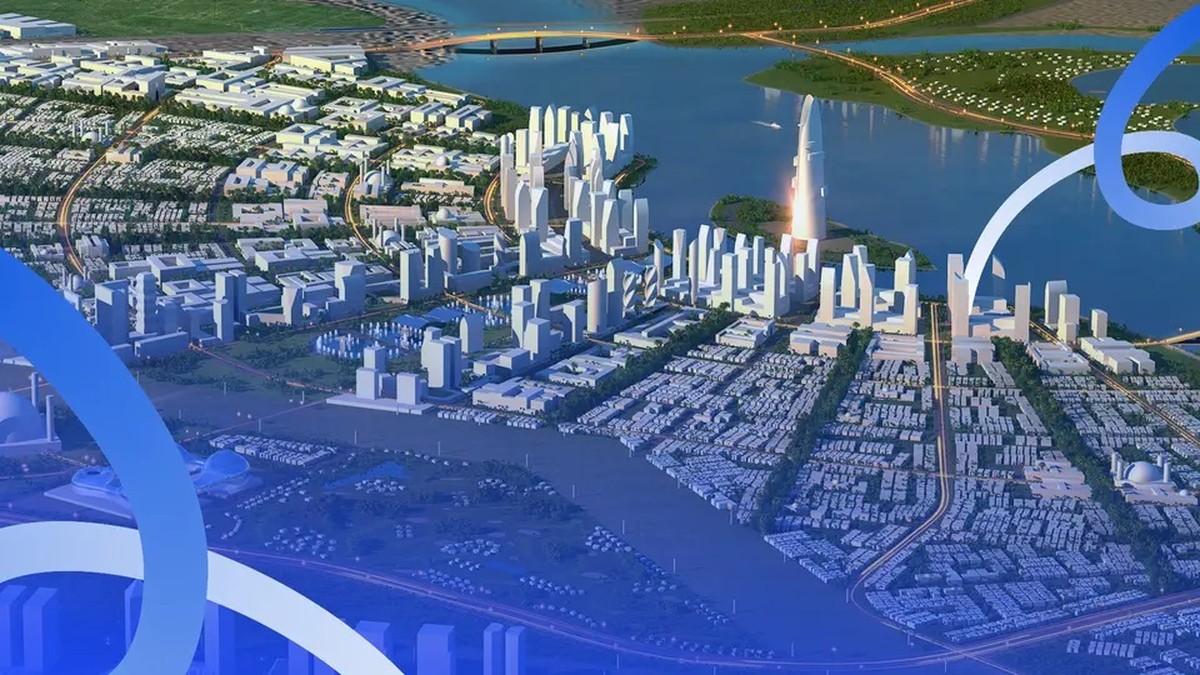 Kuwait accelerates urban renaissance under Vision 2035