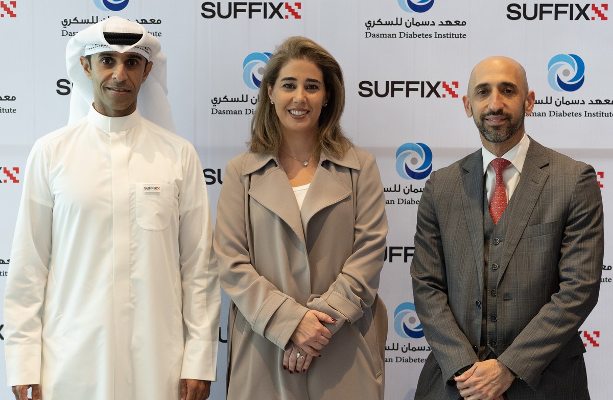 Dasman Diabetes Institute joins Gulf Bank 642 Marathon as Official Health  Awareness Partner | arabtimes