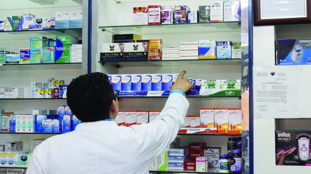 Kuwait Plans Medicine Price Cuts with Focus on Serving Kuwaitis and Expats
