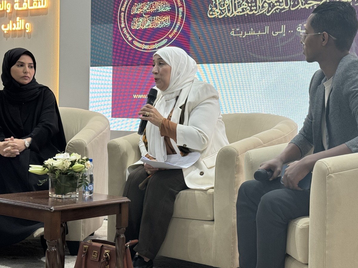 47th Kuwait Book Fair spotlights Sheikh Hamad Award for translation and international understanding