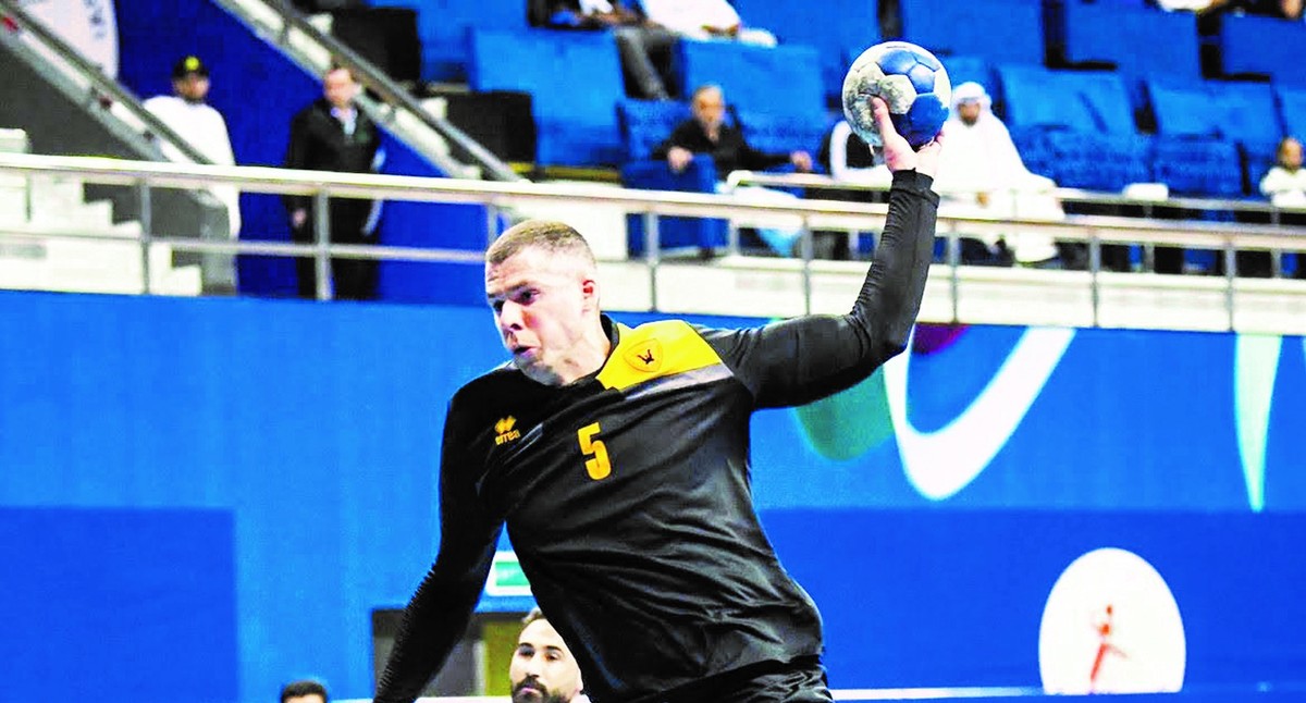 Qadsiya takes on Burgan in a high-stakes clash