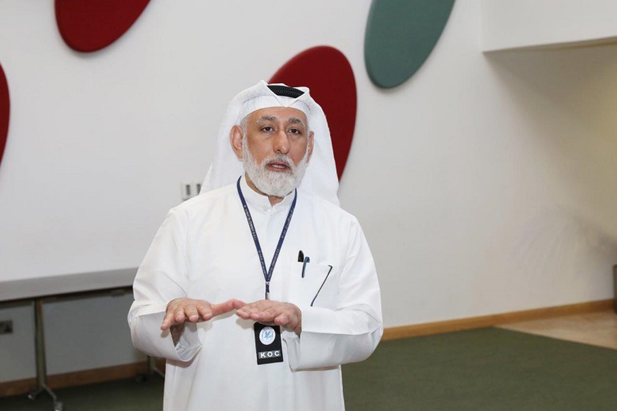 Kuwait Integrated Digital Field: A transformative leap in the country&rsquo;s oil industry