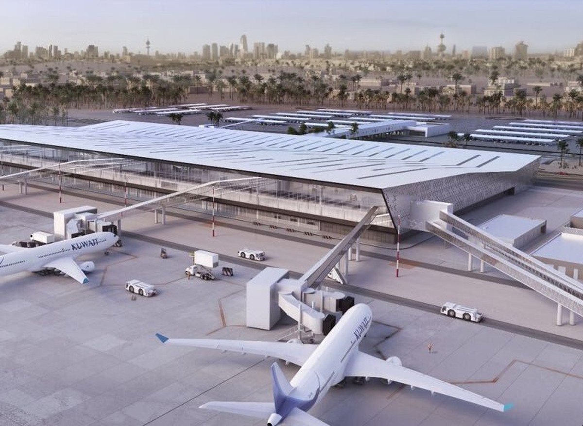 Kuwait highlights improved aviation safety and effective strategies at ICAO Summit