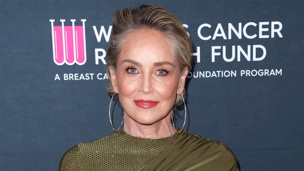 Sharon Stone: '80% of Americans are uneducated' in criticism of Trump&rsquo;s election