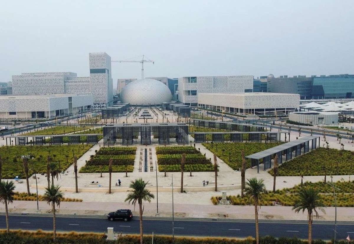 Kuwait University: 58 years of real investment in human wealth