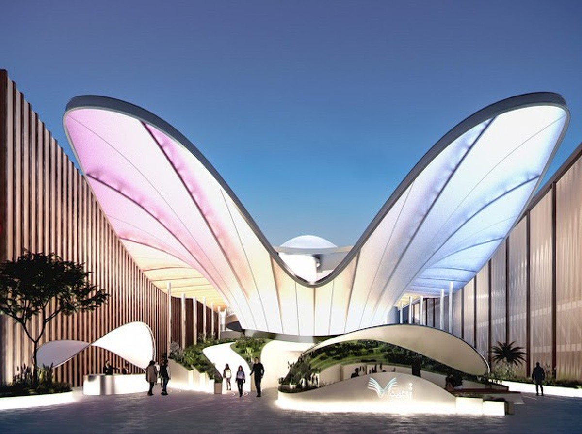 Kuwaiti pavilion at Osaka '25: A blend of heritage and future aspirations