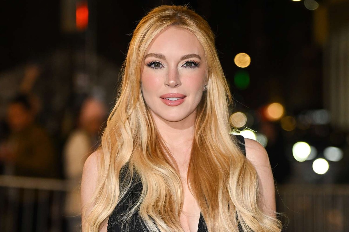 Lindsay Lohan shares her 'normal' Dubai routine and LA differences