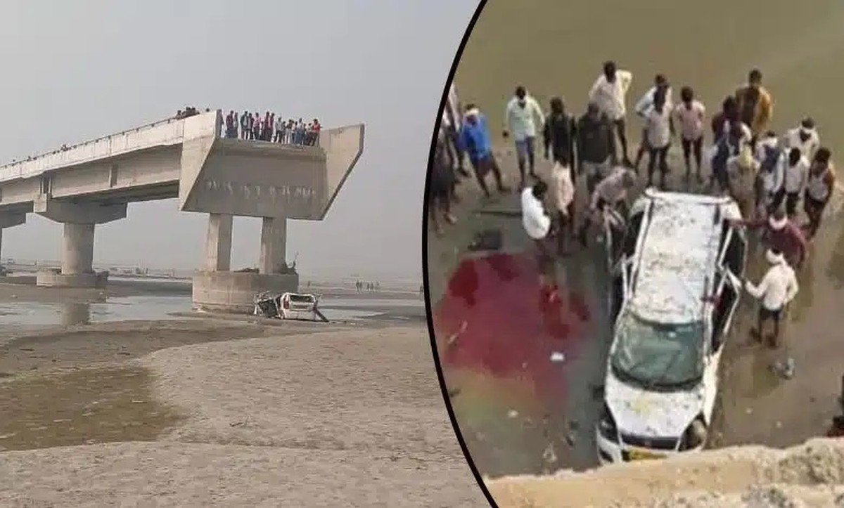 Google Maps under scrutiny after fatal car accident in India