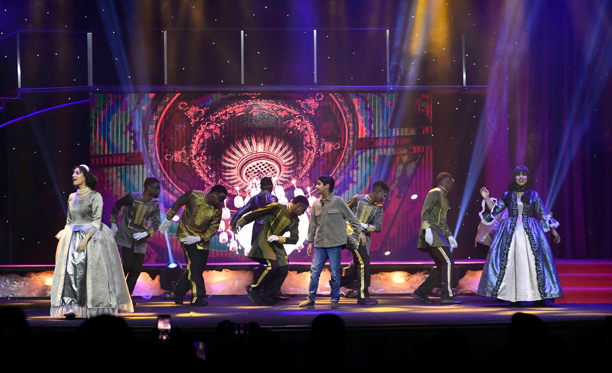 Kuwait Theater Festival to open next Wednesday with top performances