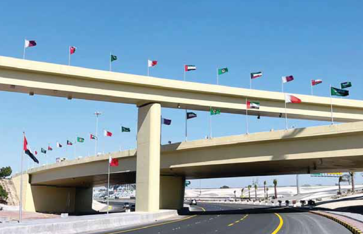 Kuwait steers pivotal 45th GCC Summit