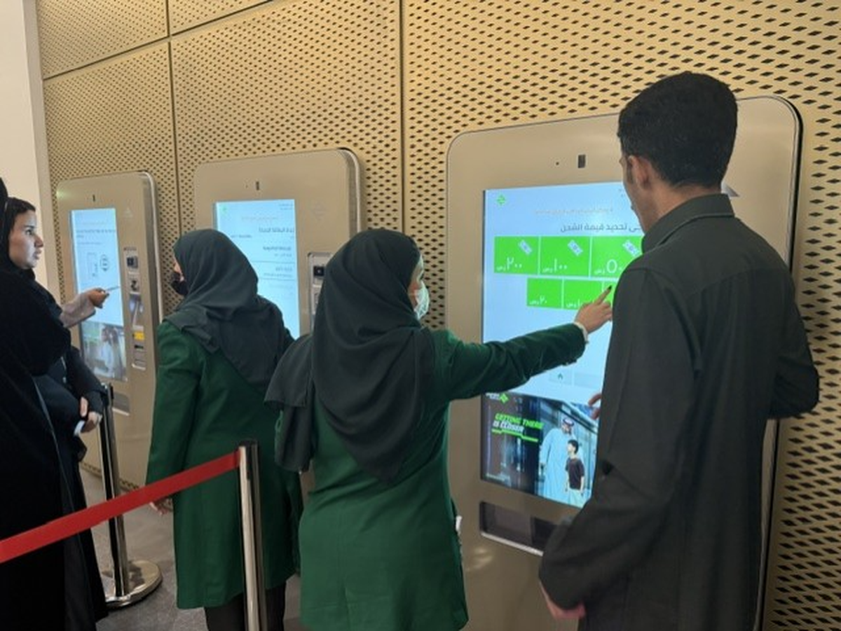 Saudi Arabia launches Riyadh Metro, one of the largest public transport projects in the region