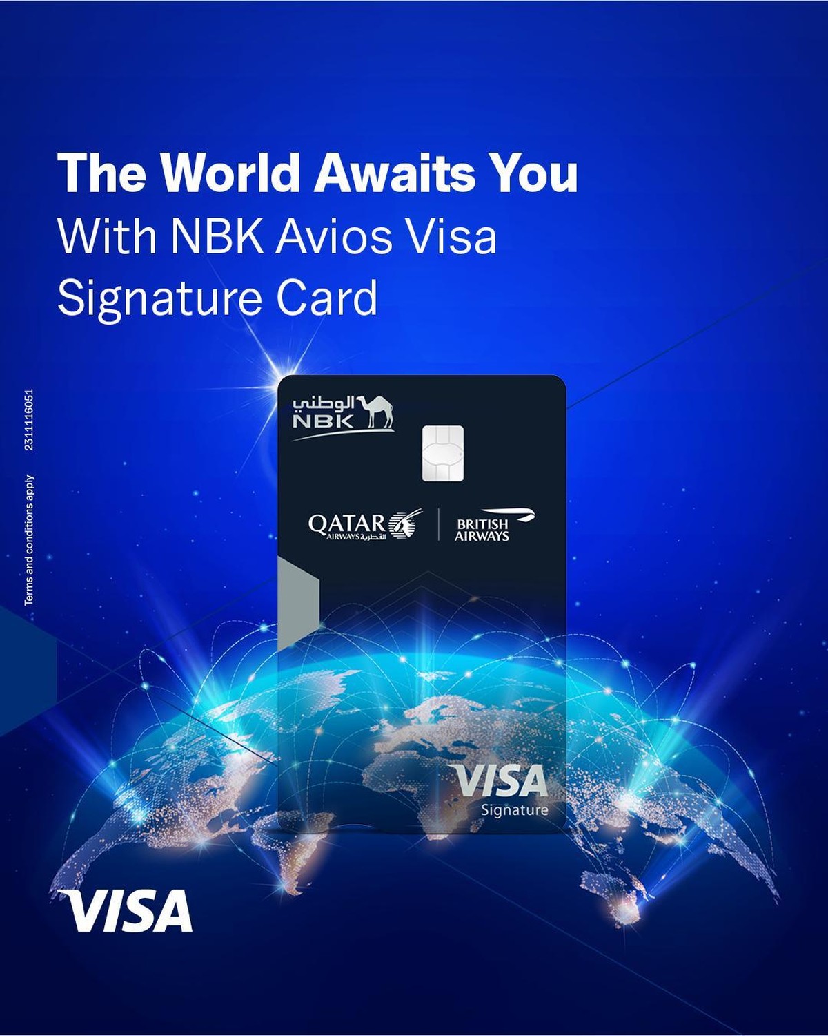 NBK Leading the Way, Redefining Banking Experiences to Consistently ...