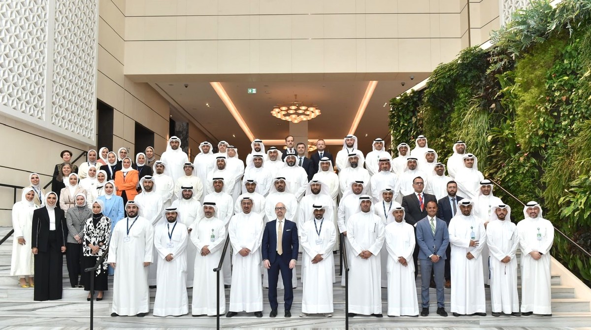 <b>KFH</b>: <b>Unprecedented Human Resources Milestones Achieved in 2024</b>