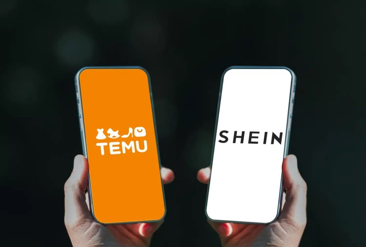 Shopping on Shein and Temu? You're not the only one