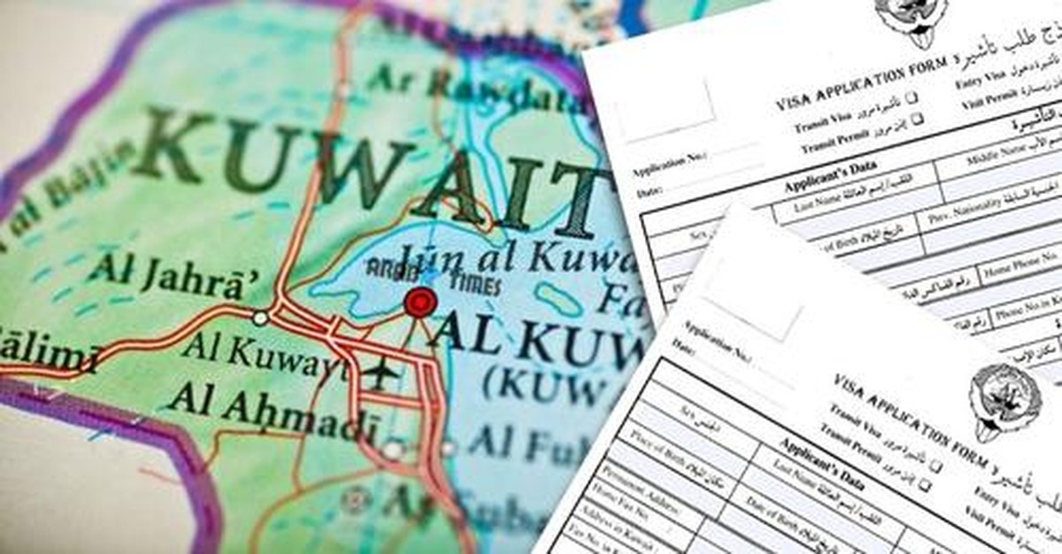 Expat Denied Work Visa for Indecent Dress and Behavior at Kuwait Embassy