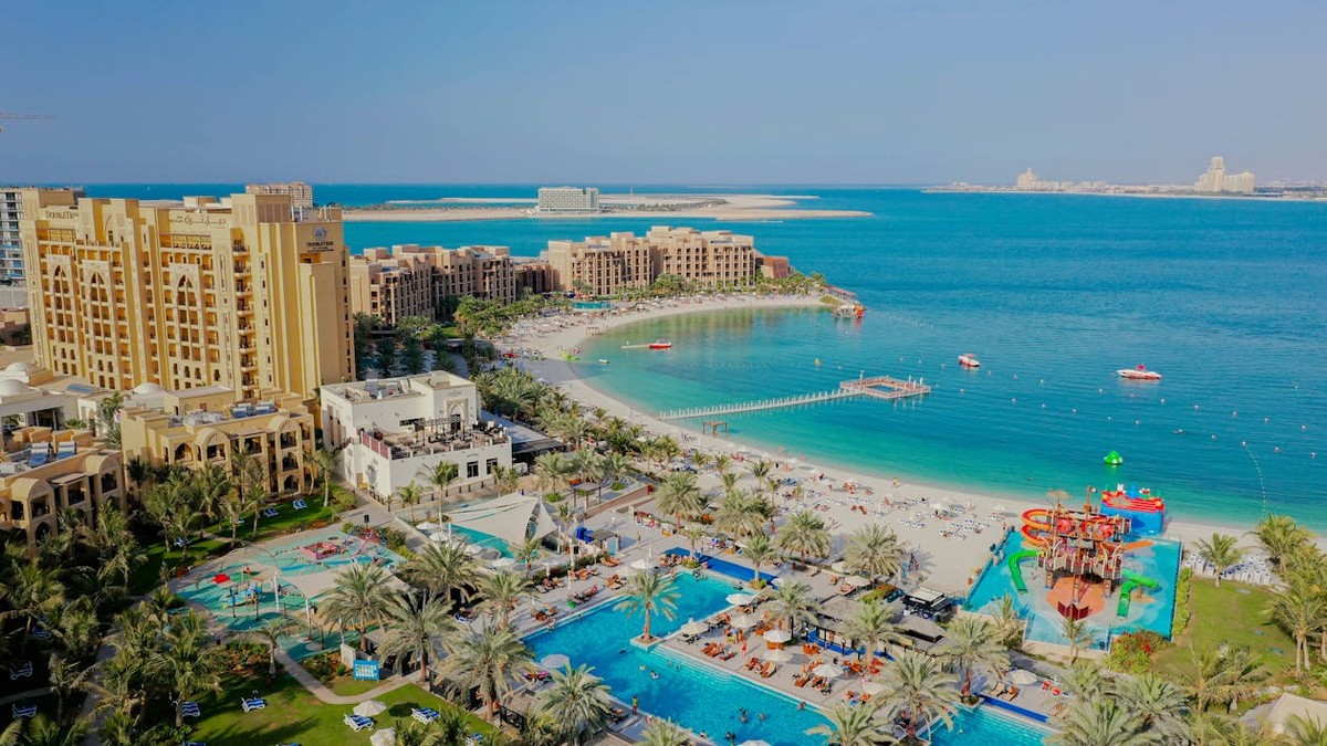 New to Ras Al Khaimah?  Your Go-To Guide for a Seamless Travel Experience